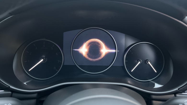 Mazda 3 2.5 e-Skyactiv G MHEV 140 Exclusive-Line 5dr Auto Petrol Hatchback